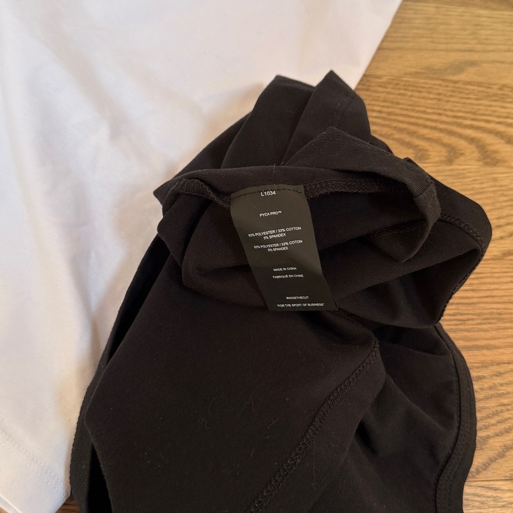 Cuts crop t-shirt bundle - Picture 4 of 5